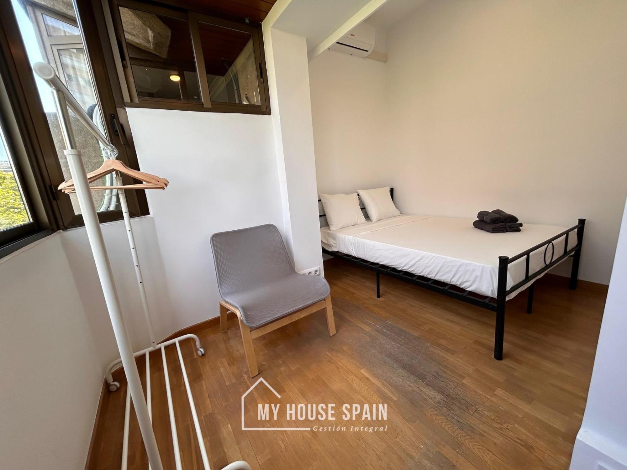 Myhousespain - Sor Angela, Tranquilo Y Luminoso B Madrid Exterior foto